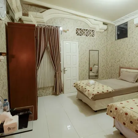 Hotel Alifa Syariah