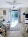 St Simons Island Townhouse Close to Beach and Village - 2-Star
