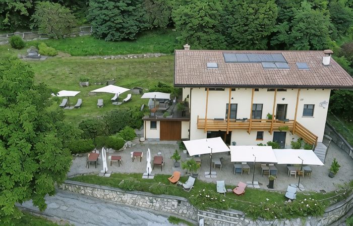 Agriturismo Deviscio