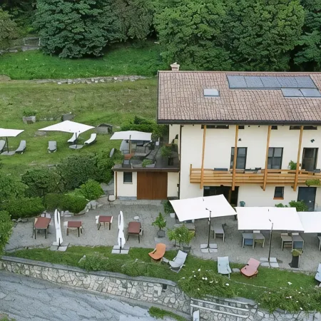 Agriturismo Deviscio