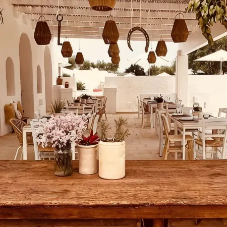 Masseria Borgo Ritella