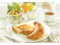 Hotel Crown Hills Kushiro - breakfast