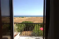 Mare Nostrum - Merinäköala