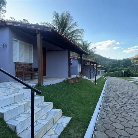 Pousada do Rio Turvo