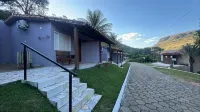 Pousada do Rio Turvo - 2-Star