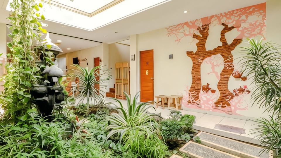 Emilia Homestay