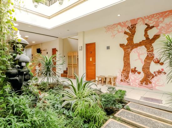 Emilia Homestay