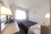Kumamoto Washington Hotel Plaza