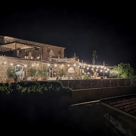 Vin Hotel - Wine Resort and Agriturismo Montieri