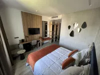 Hotel Ben Batouta Hoteles cerca del Aeropuerto Internacional de Tánger-Ibn Battuta