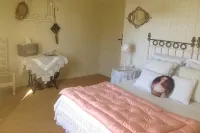 Mas la Pomarede