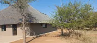 Thandolwami Bushlodge & Spa
