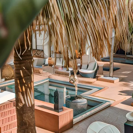 Riad Mayfez Suites & Spa