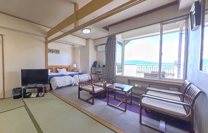 Hotel Green Plaza Shodoshima