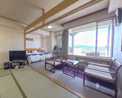 Hotel Green Plaza Shodoshima Hotels in Shozu District