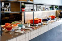 Ibis Yaroslavl Center - พร้อมอาหารเช้า