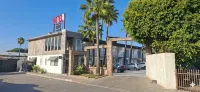Hotel Palmas Quintero - 2-Star