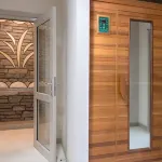 湖畔健康與康樂度假村 - SPA