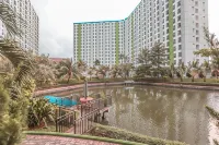 Hotel O Asia Rooms @ Green Lake View Ciputat