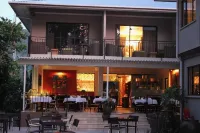Le Repaire - Boutique Hotel & Restaurant - petit déjeuner