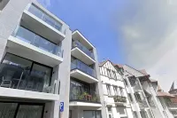 Casselbergh Residences Leader - de Haan - balcony