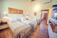 Bonito Ecotel - 3-Star