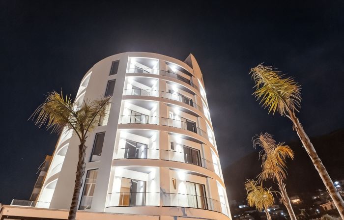 Valza Boutique Hotel