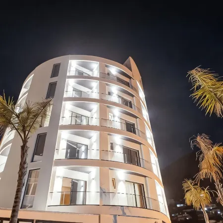 Valza Boutique Hotel