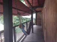 Cabaña Los Termales Hotels in Nuqui