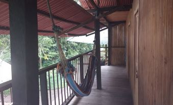 Cabaña Los Termales