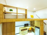 Villa De Kupang Hotel di Kupang