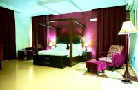 Begonia Hotel - Phòng Gym