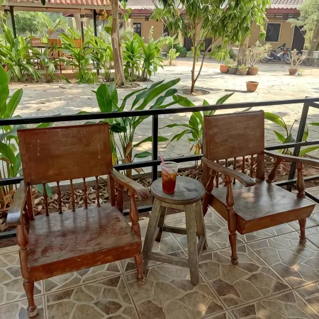 Erawan Guesthouse