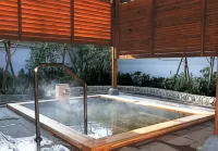 Seishohtei Shirasuna - Hot Springs