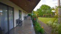 Hotel Puku Vai - Wifi