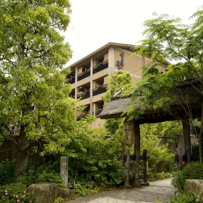 Setsugetsuka Hotels near Owakudani Valley