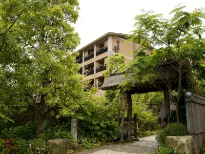 Setsugetsuka Hotels in Gora/Sengokuhara