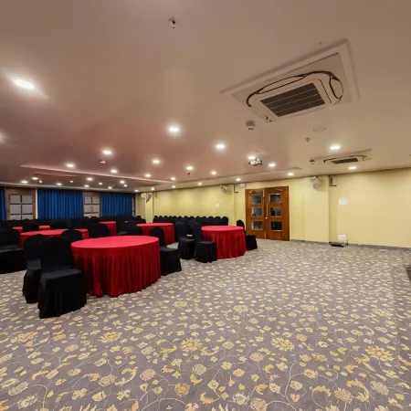 ZiP By Spree Hotels Pandharpur