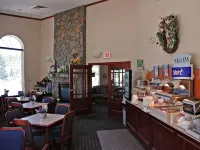 AmericInn by Wyndham Hill City Mt Rushmore