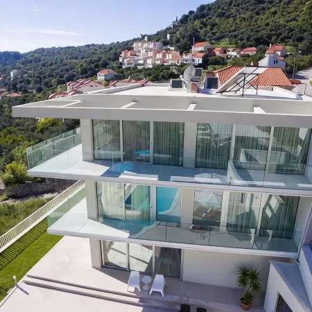 Villa Dupcic