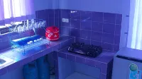 Vila Kembar Ungu B Max. 12 Paxs - 2-Star