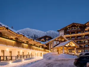 Teleferic Grand Hotel