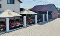 Delta Crisan Flamingo - 3-Star