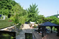 Dongducheon Picture Book Fairy Tale Village Caravan - Wifi