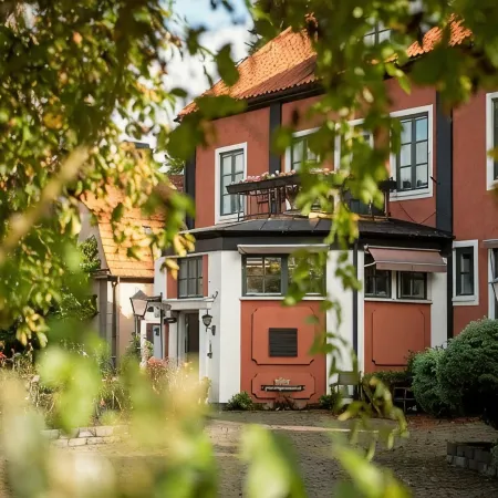 Slottshotellet Annex