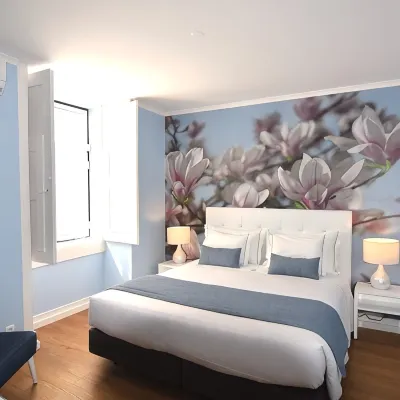 LX Flowers Apartments Các khách sạn gần Ga Rossio