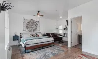 Winzig Lodge