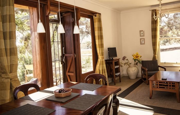 Hotham Ridge Estate