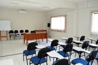 Norte Palace Hotel - Pet friendly
