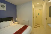 Havona Hotel @ Bandar Putra Kulai - Self Check-In - 2-Star